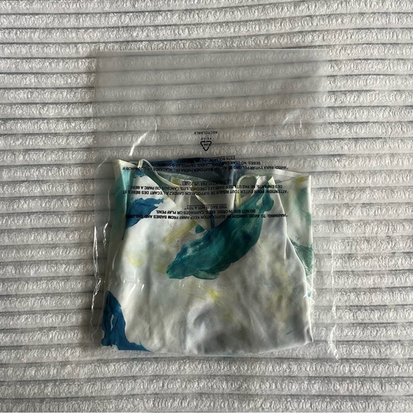 AG Adriano Goldschmied Scarlet Cami - Picture 11 of 11